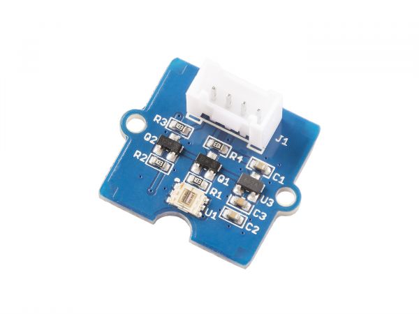 Grove Digital Light Sensor