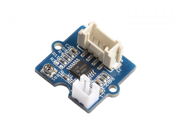 Grove GSR Sensor