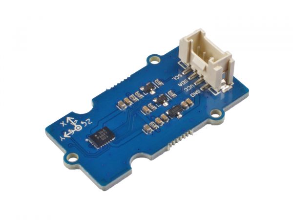 Grove 6 Axis Accel/Gyro (BMIO88)