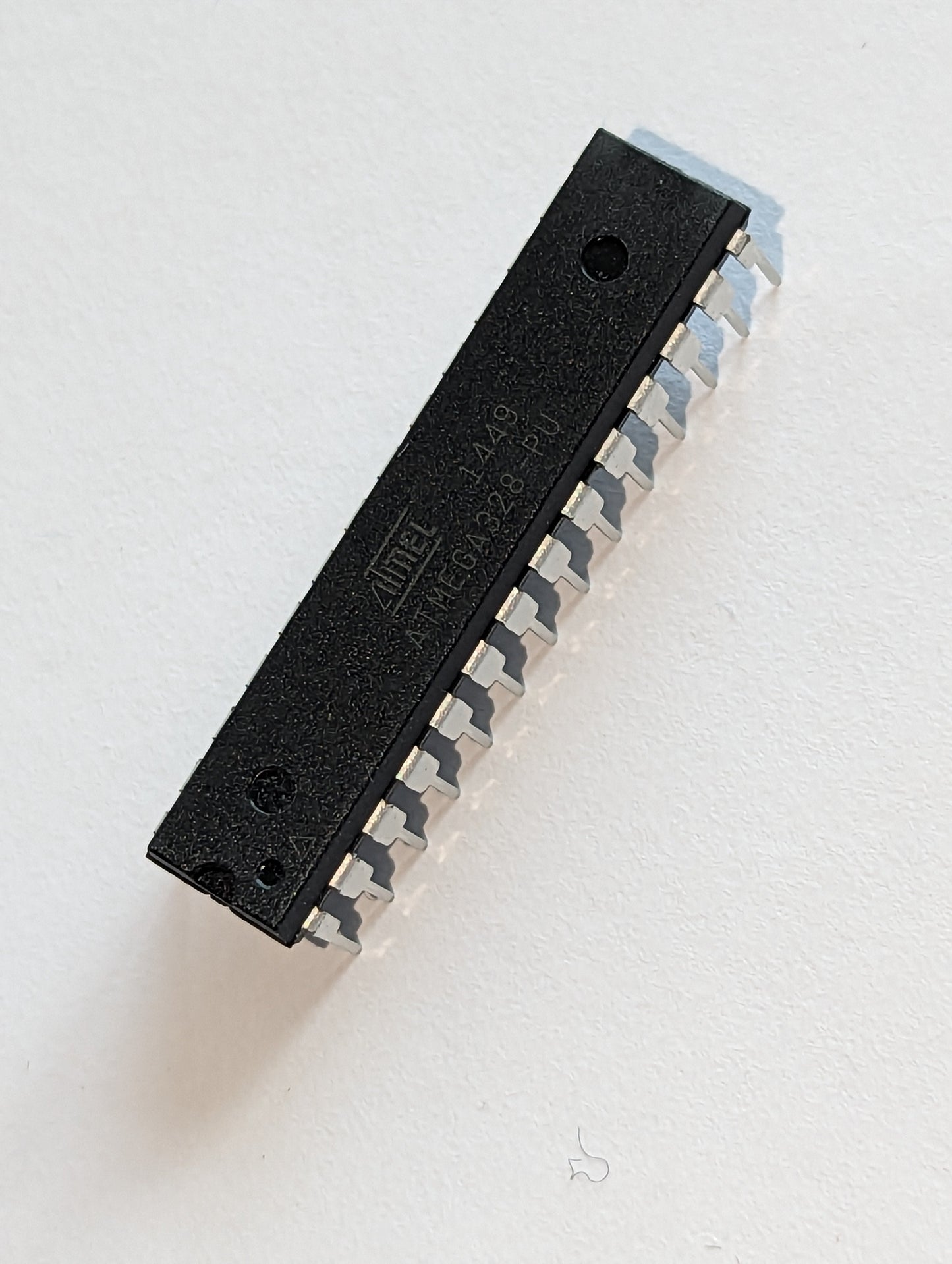 ATMEGA328-PU PDIP28