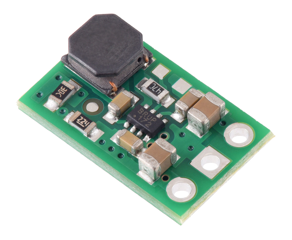 Pololu #4945 - 12V Step-Up Voltage Regulator U3V16F12