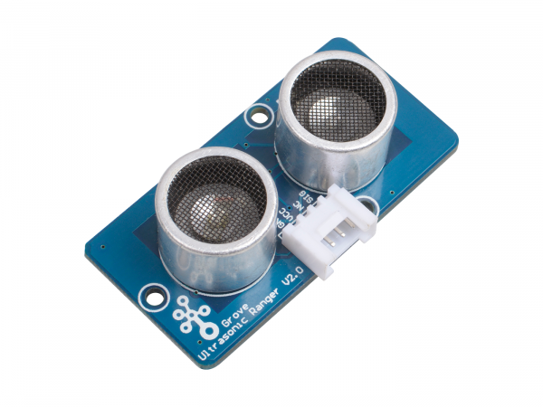 Grove  Ultrasonic Ranger