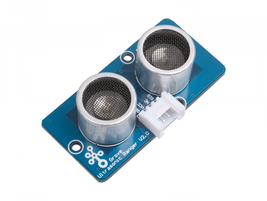 Grove  Ultrasonic Ranger