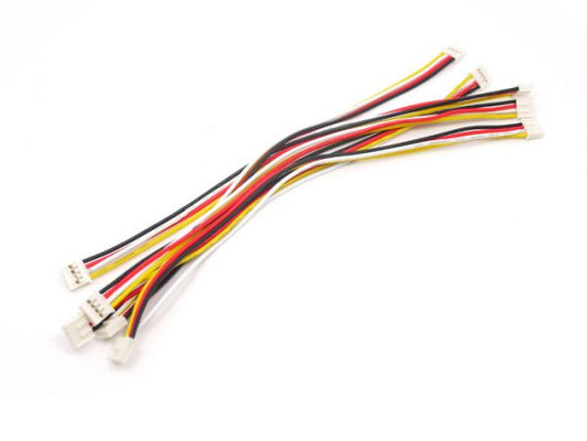 Grove Universal 2Pin 20cm Unbuckled Cable 5pcs