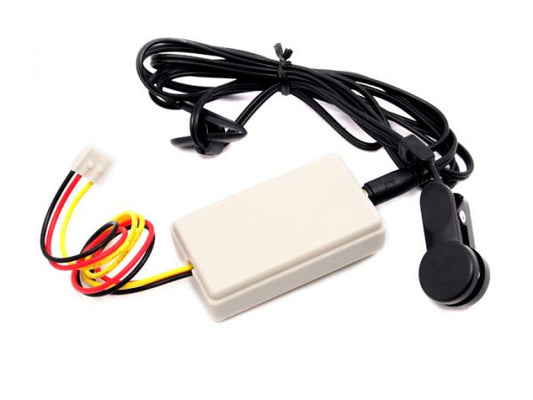 Grove Earclip Heartrate Sensor