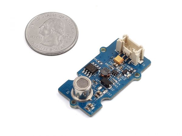 Grove Air Quality Sensor v1.3