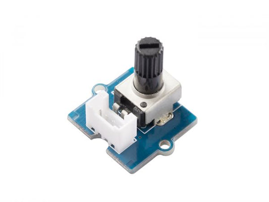 Grrove Rotary Angle Sensor