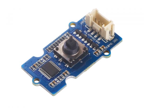 Grove 5 way switch