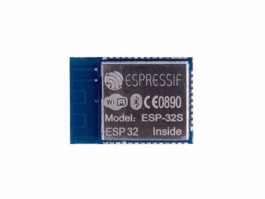 ESP32 WROOM Moduel